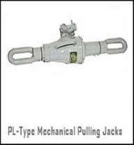 PL-Type Mechanical Pulling Jacks